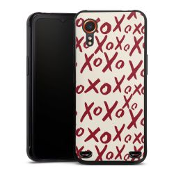 Carry Case Single Black