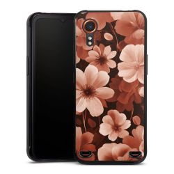 Carry Case Single Black