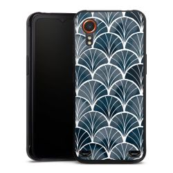 Carry Case Single Black