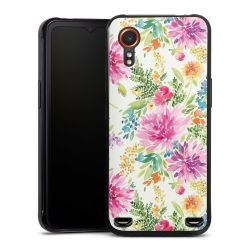 Carry Case Single Black