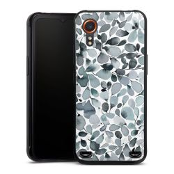 New Carry Case Hülle Schwarz