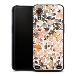 Carry Case Single Black