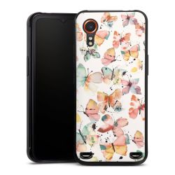 Carry Case Single Black