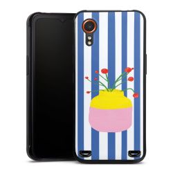 New Carry Case Hülle Schwarz