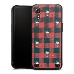 Carry Case Single Black