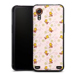 Carry Case Single Black