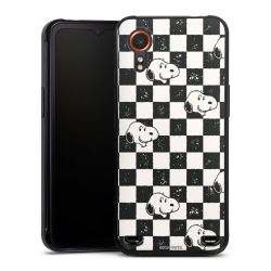 Carry Case Single Black