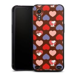 Carry Case Single Black