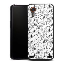 Carry Case Single Black