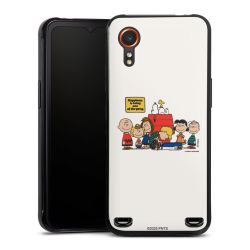 Carry Case Single Black