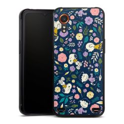 Carry Case Single Black