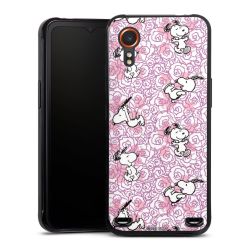 Carry Case Single Black