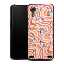 Carry Case Single Black