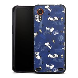 Carry Case Single Black