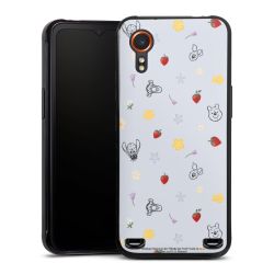 New Carry Case Hülle Schwarz