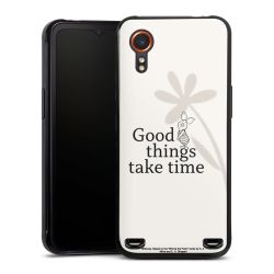 New Carry Case Hülle Schwarz