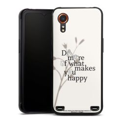 New Carry Case Hülle Schwarz