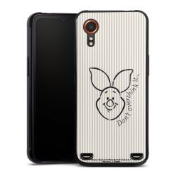 New Carry Case Hülle Schwarz