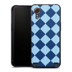 Carry Case Single Black