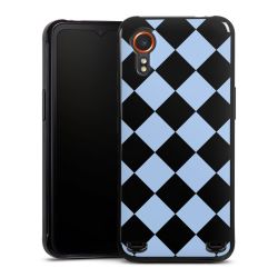 New Carry Case Hülle Schwarz