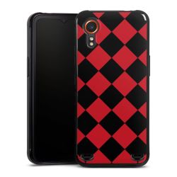 New Carry Case Hülle Schwarz