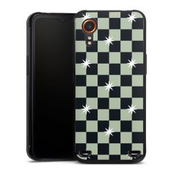 New Carry Case Hülle Schwarz