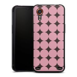 New Carry Case Hülle Schwarz