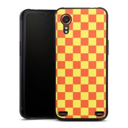 New Carry Case Hülle Schwarz