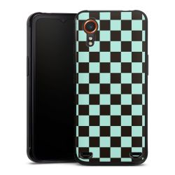 New Carry Case Hülle Schwarz