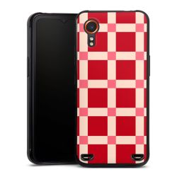 New Carry Case Hülle Schwarz