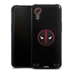 New Carry Case Hülle Schwarz