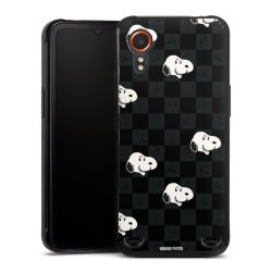 New Carry Case Hülle Schwarz