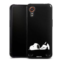 New Carry Case Hülle Schwarz