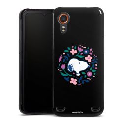 New Carry Case Hülle Schwarz