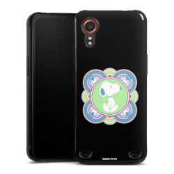 New Carry Case Hülle Schwarz