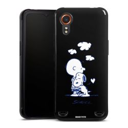 New Carry Case Hülle Schwarz