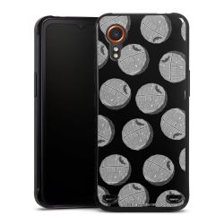 Carry Case Single Black