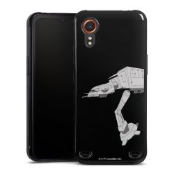 Carry Case Single Black