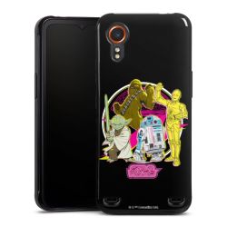 New Carry Case Hülle Schwarz