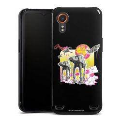 Carry Case Single Black