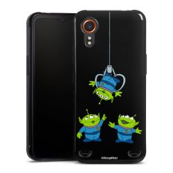 Carry Case Single Black