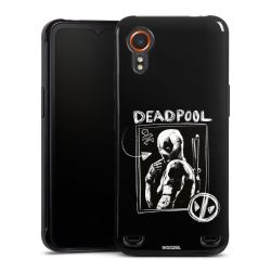 New Carry Case Hülle Schwarz