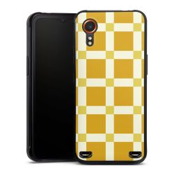 New Carry Case Hülle Schwarz