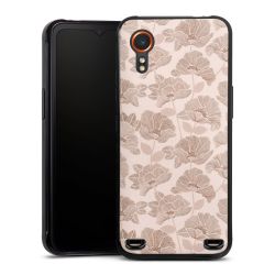 Carry Case Single Black