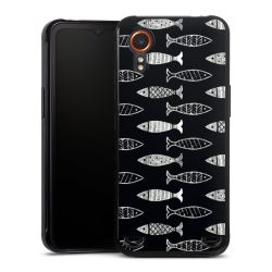 Carry Case Single Black