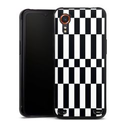 Carry Case Single Black