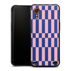 New Carry Case Hülle Schwarz