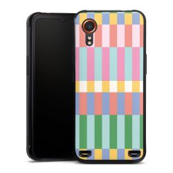 New Carry Case Hülle Schwarz