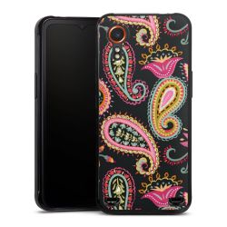 Carry Case Single Black