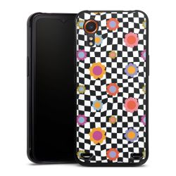 Carry Case Single Black